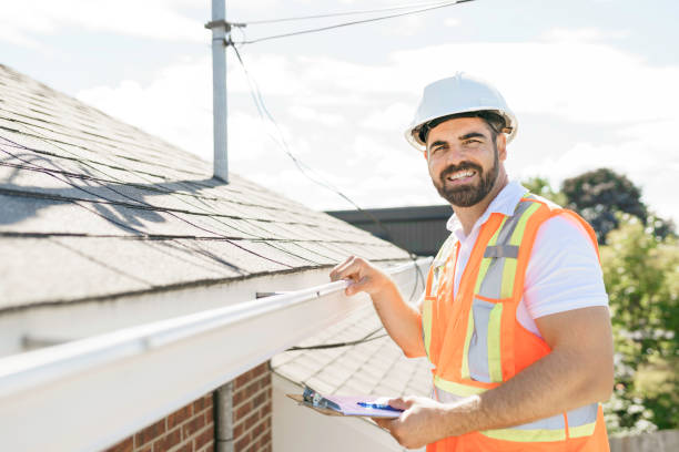Best Roof Gutter Cleaning  in Clarkston, GA