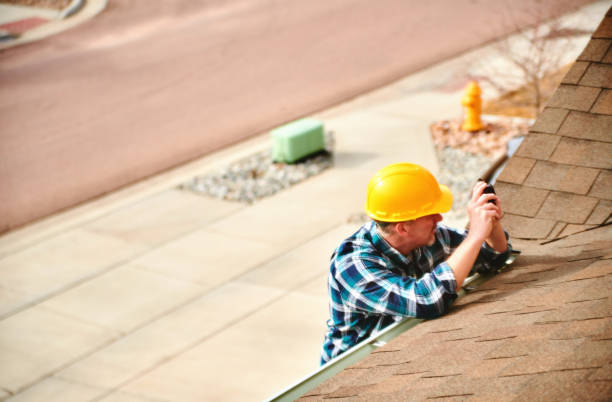 Residential Roof Replacement in Clarkston, GA