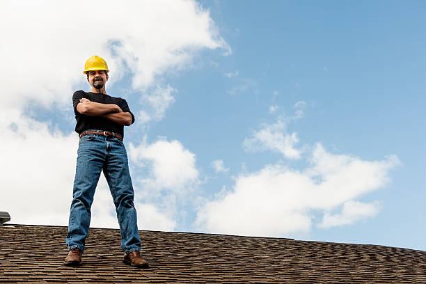 Quick and Trustworthy Emergency Roof Repair Services in Clarkston, GA