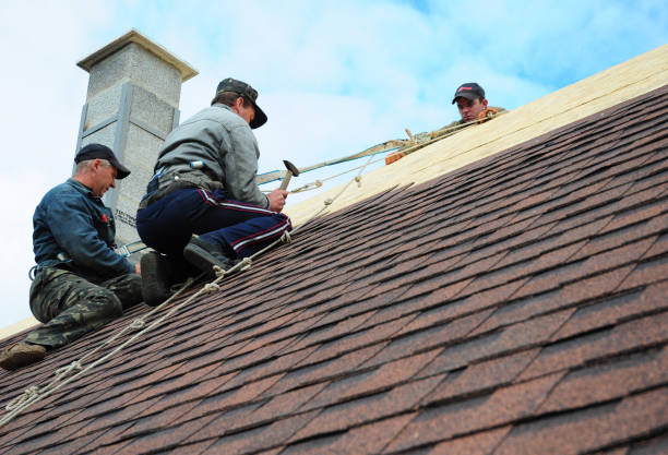 Roof Installation Near Me in Clarkston, GA